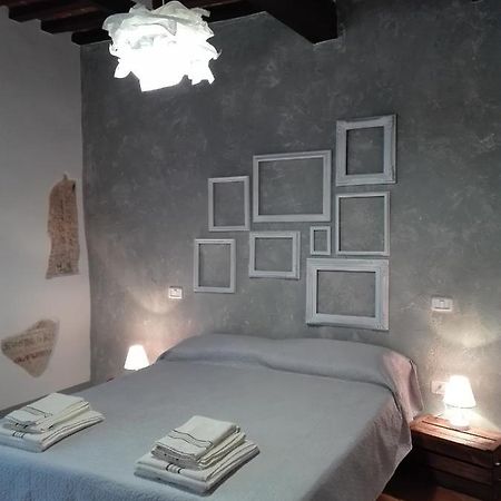 Villa Casa Antonietta à Sarteano Extérieur photo