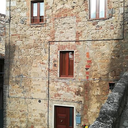 Villa Casa Antonietta à Sarteano Extérieur photo