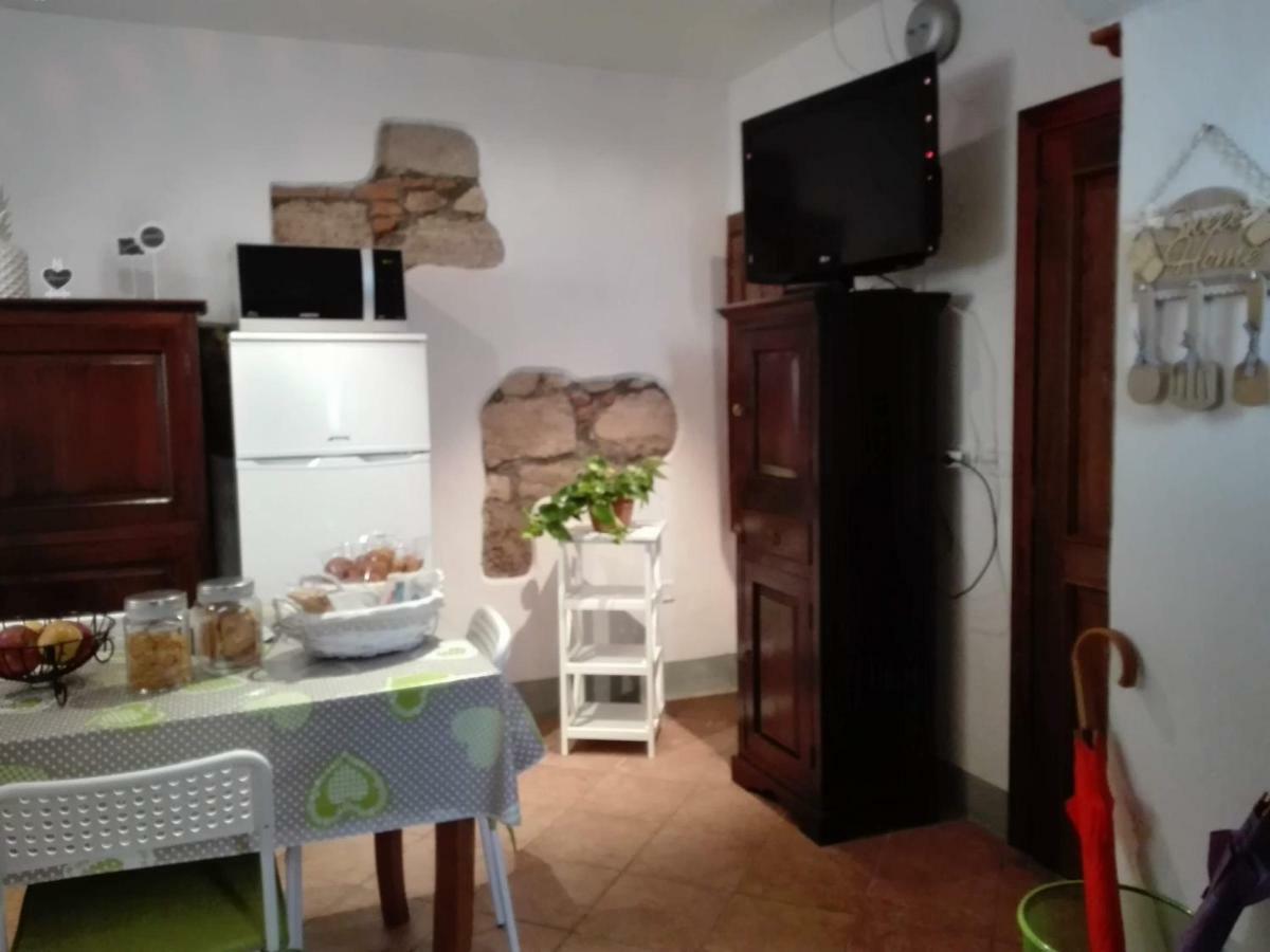 Villa Casa Antonietta à Sarteano Extérieur photo