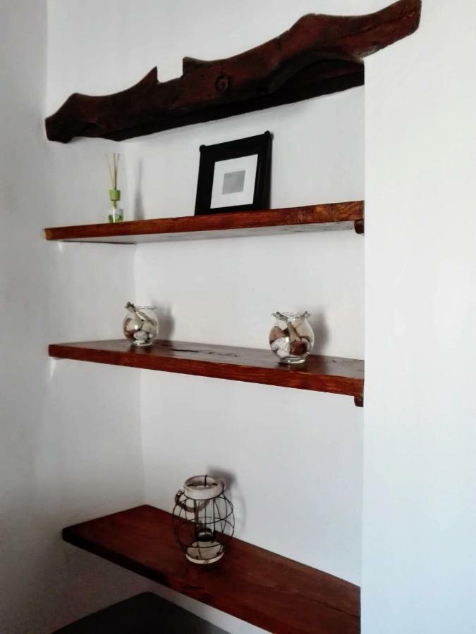 Villa Casa Antonietta à Sarteano Extérieur photo