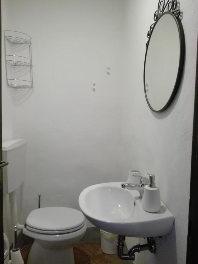 Villa Casa Antonietta à Sarteano Extérieur photo