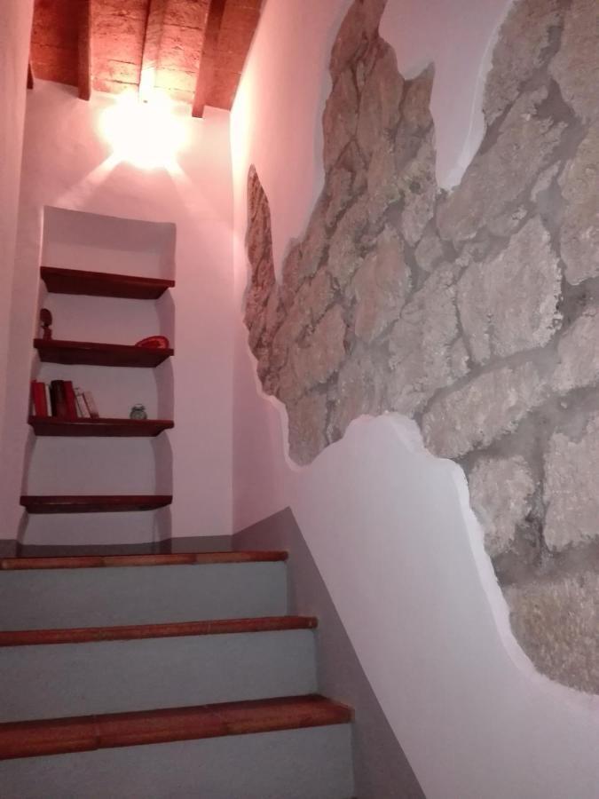 Villa Casa Antonietta à Sarteano Extérieur photo