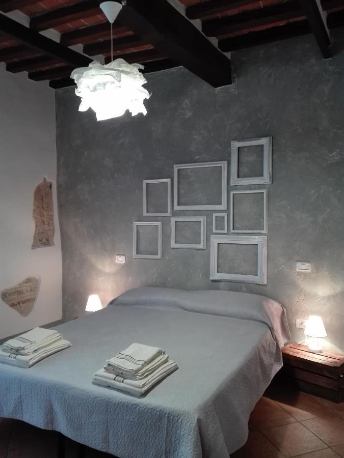 Villa Casa Antonietta à Sarteano Extérieur photo